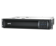 APC SMT1500RMI2UC 1500VA/1kW 2U SmartConnect - 503156 - zdjęcie 2
